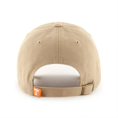 TENNESSEE VOLUNTEERS '47 CLEAN UP