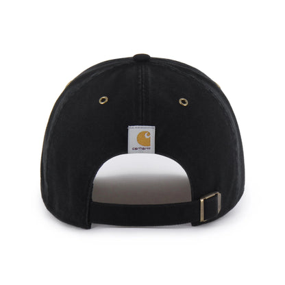 UTAH MAMMOTH CARHARTT '47 CLEAN UP