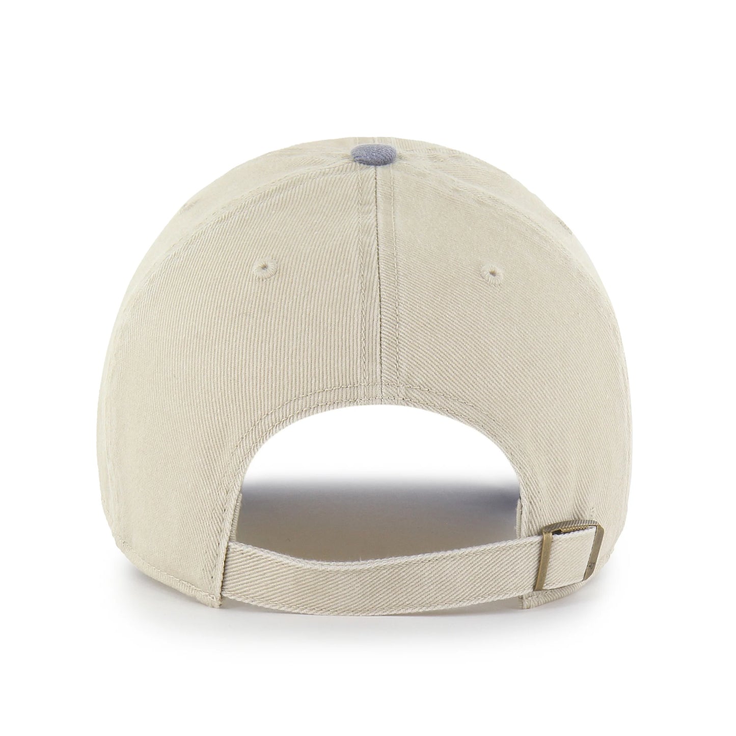 North Carolina Tar Heels UNC Logo Line Two Tone '47 Clean Up