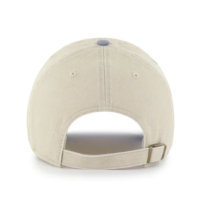 North Carolina Tar Heels UNC Logo Line Two Tone '47 Clean Up
