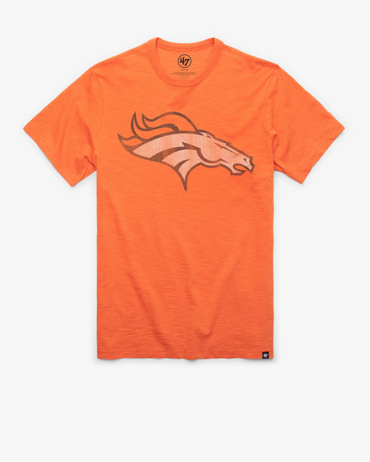 DENVER BRONCOS GRIT '47 SCRUM TEE