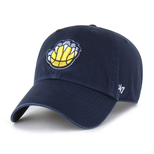 MEMPHIS GRIZZLIES '47 CLEAN UP