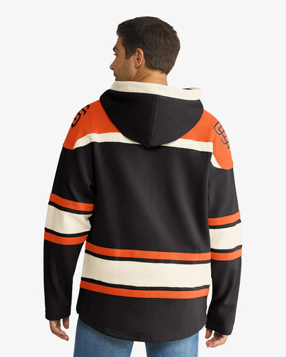 SAN FRANCISCO GIANTS SUPERIOR '47 LACER HOOD