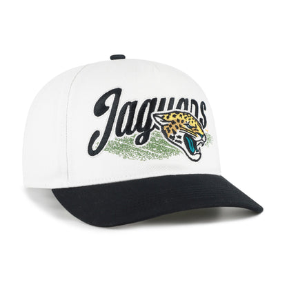 Jacksonville Jaguars Enfield '47 Kid's Hitch RF Relaxed Fit