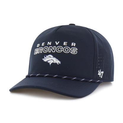Denver Broncos Vault '47 Hitch