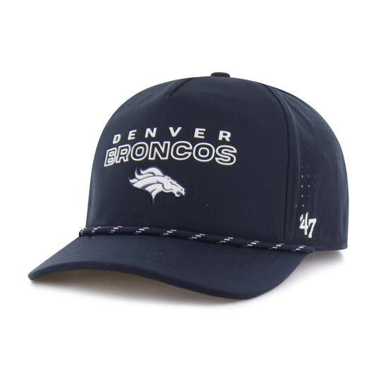 Denver Broncos Vault '47 Hitch