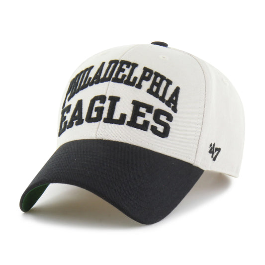 Philadelphia Eagles Broke Line Loop '47 MVP