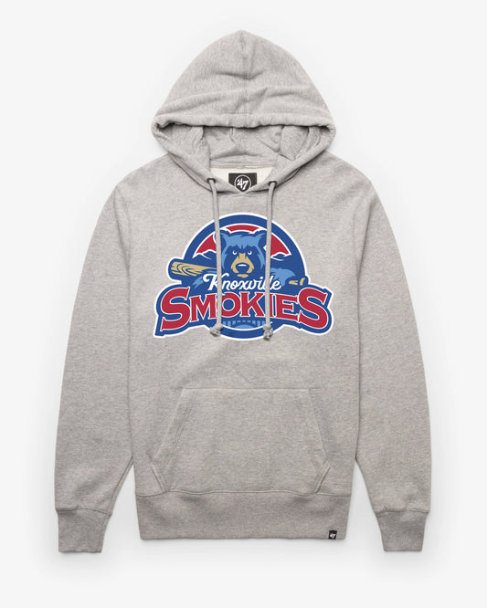 KNOXVILLE SMOKIES IMPRINT '47 HEADLINE HOOD