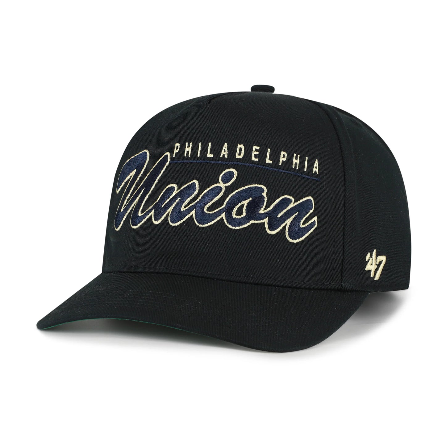 PHILADELPHIA UNION BRUSHMARK '47 HITCH