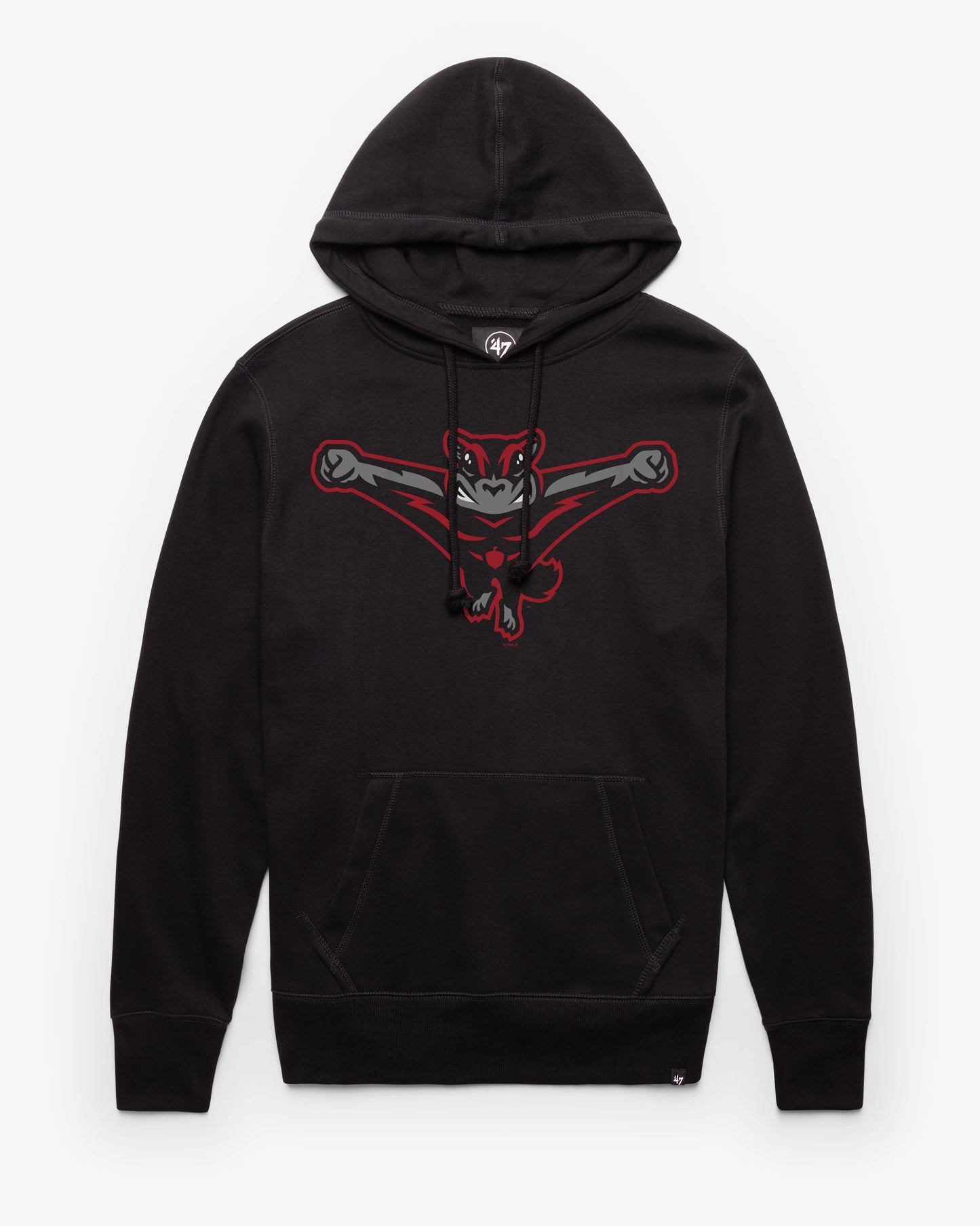 RICHMOND FLYING SQUIRRELS IMPRINT '47 HEADLINE HOOD