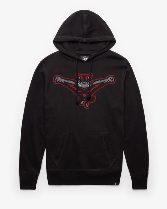 RICHMOND FLYING SQUIRRELS IMPRINT '47 HEADLINE HOOD