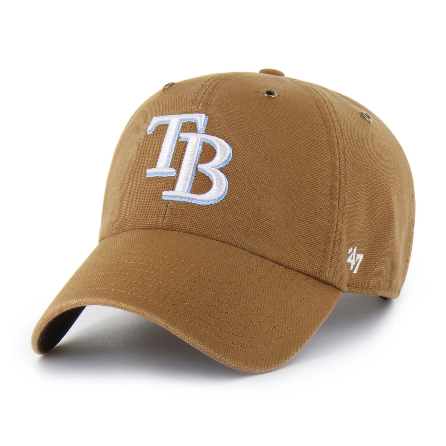 TAMPA BAY RAYS CARHARTT '47 CLEAN UP