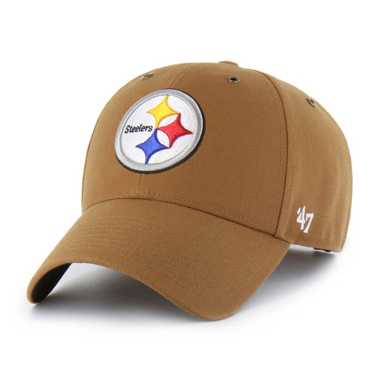 PITTSBURGH STEELERS CARHARTT '47 MVP