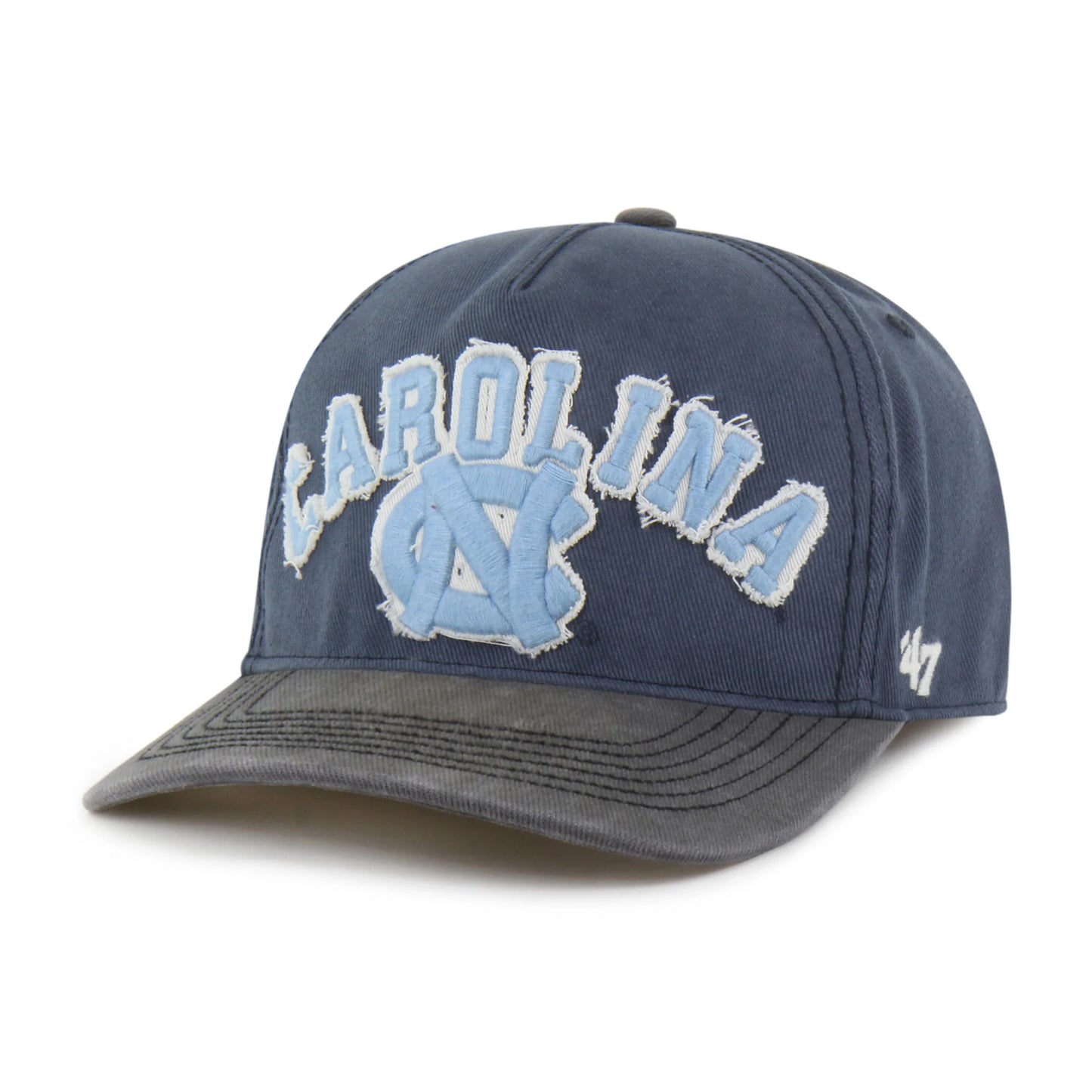 NORTH CAROLINA TAR HEELS UNC CALDERWOOD '47 HITCH RF RELAXED FIT