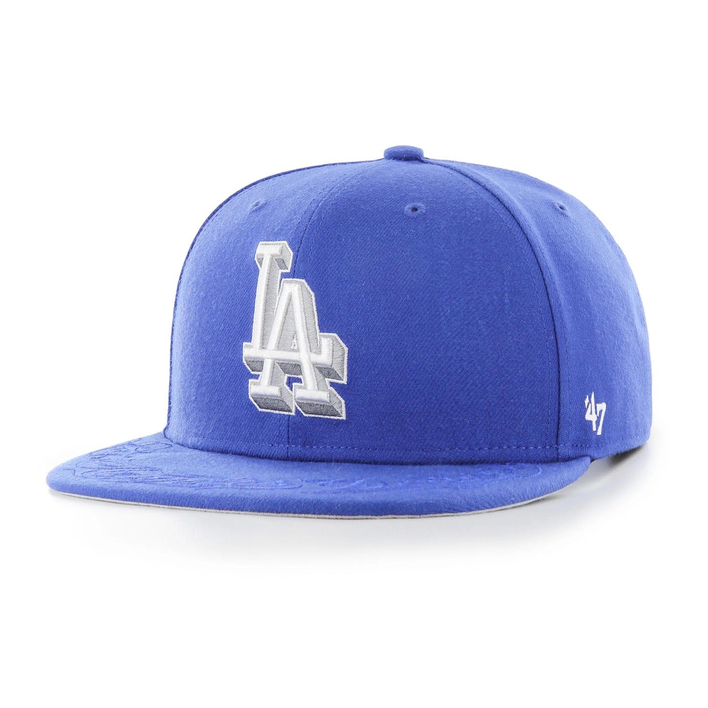 LOS ANGELES DODGERS SHOHEI OHTANI MISTER CARTOON X '47 CAPTAIN
