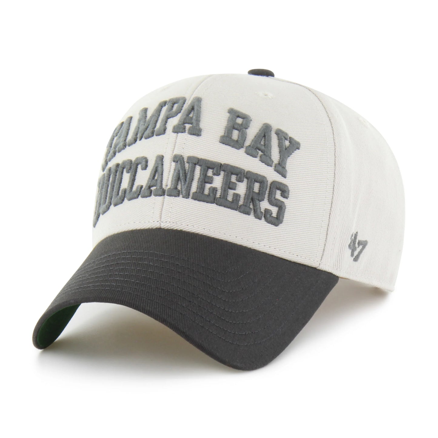 Tampa Bay Buccaneers Broke Line Loop '47 MVP