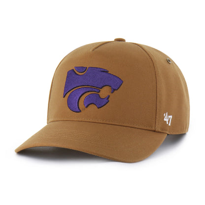 KANSAS STATE WILDCATS CARHARTT '47 HITCH