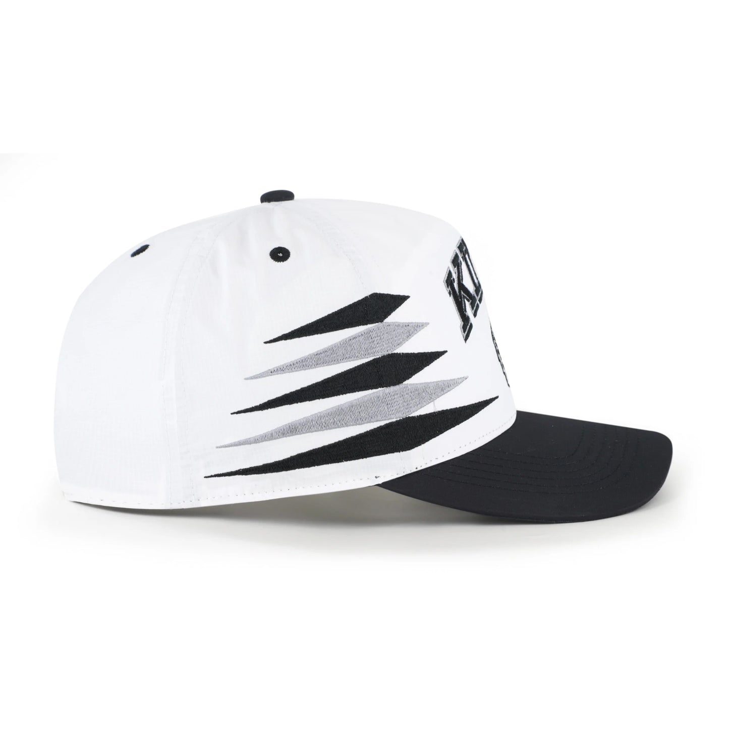 LOS ANGELES KINGS DIAMOND CUT BRRR '47 HITCH