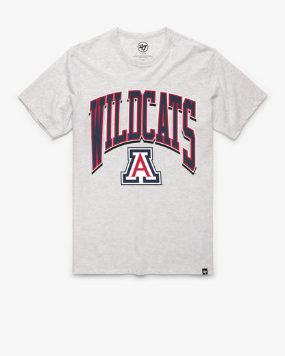 ARIZONA WILDCATS WALK TALL '47 FRANKLIN TEE