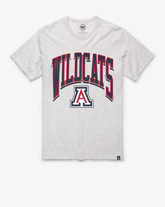ARIZONA WILDCATS WALK TALL '47 FRANKLIN TEE