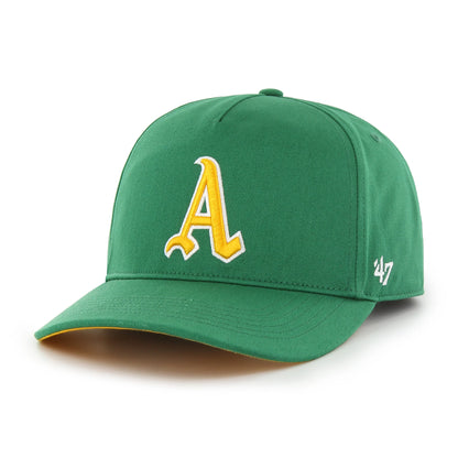 ATHLETICS BASEBALL COOPERSTOWN '47 HITCH