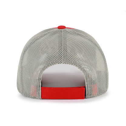 Kansas City Chiefs Enfield Strap '47 Trucker