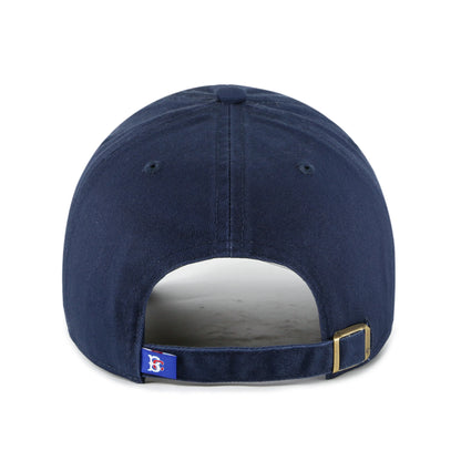 BROOKLYN CYCLONES '47 CLEAN UP
