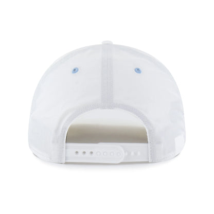 North Carolina Tar Heels UNC BRRR Expressway '47 Hitch