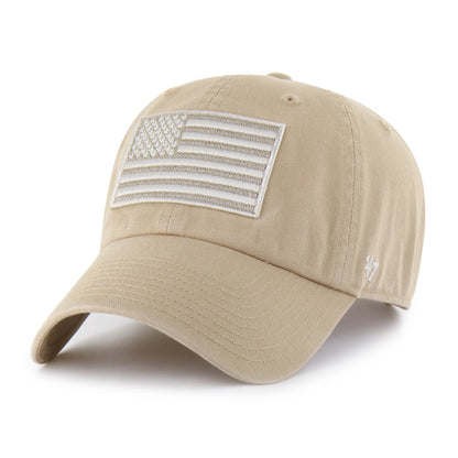 OPERATION HAT TRICK OHT GENERAL '47 CLEAN UP