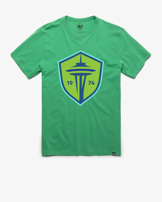 SEATTLE SOUNDERS IMPRINT '47 FRANKLIN TEE