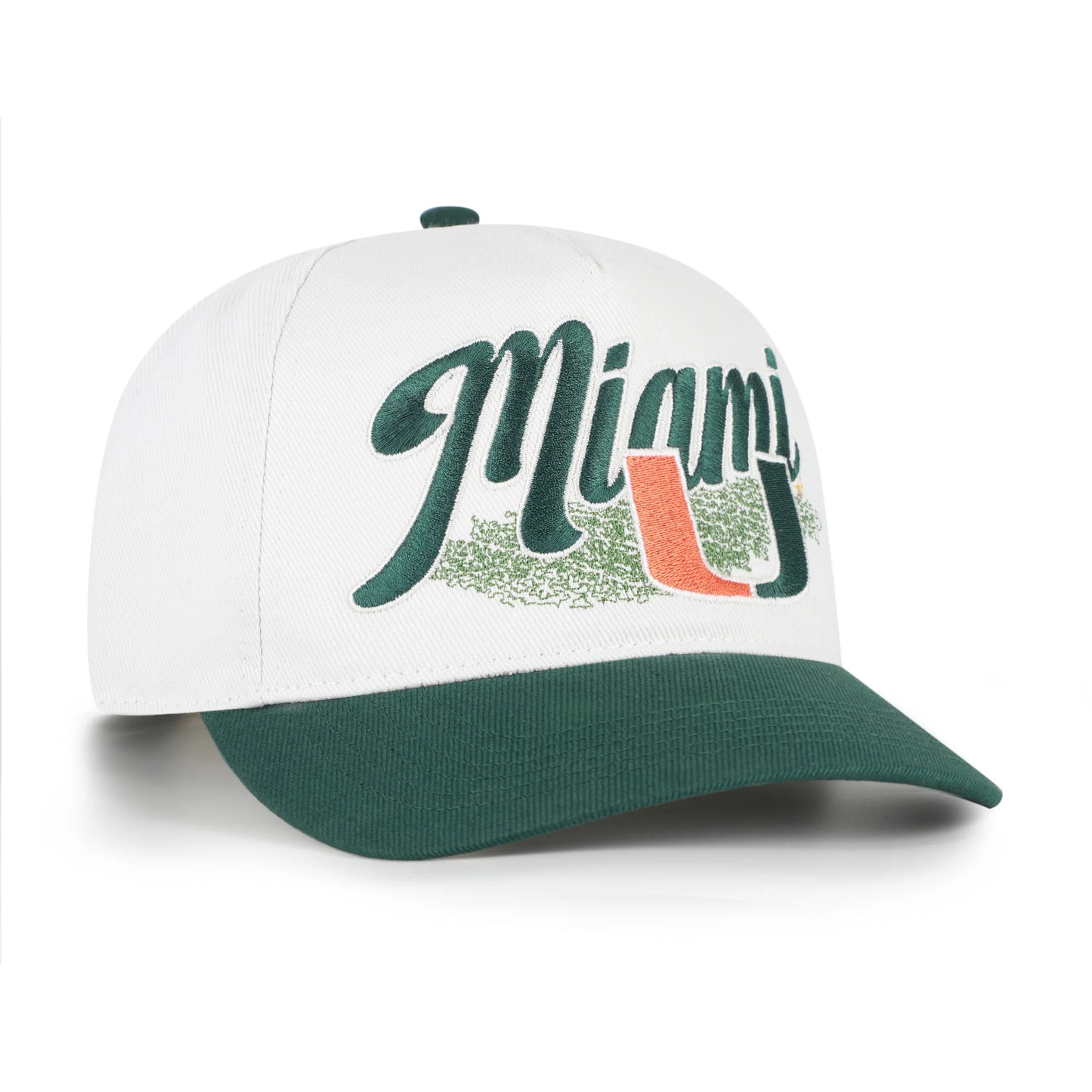 Miami Hurricanes Enfield '47 Hitch RF Relaxed Fit