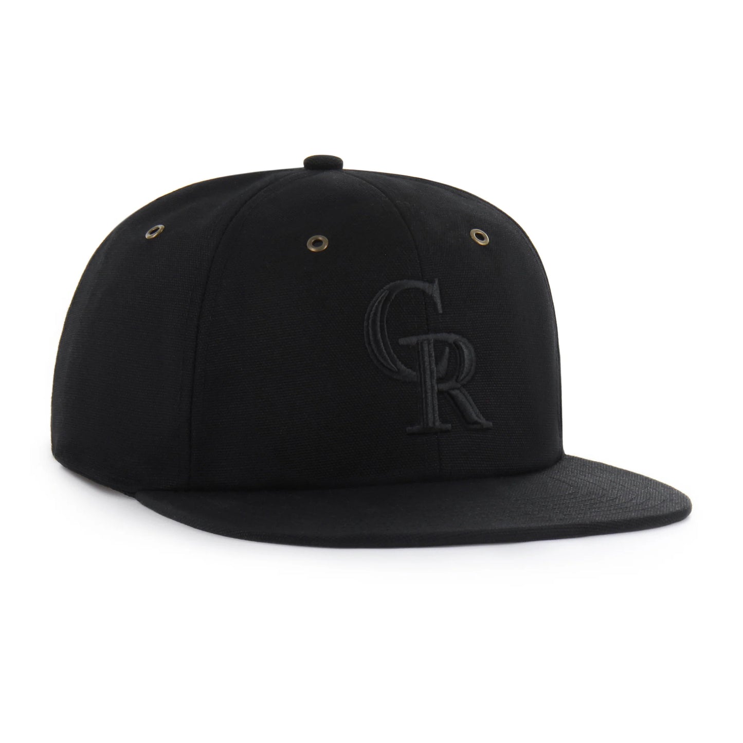 COLORADO ROCKIES CARHARTT '47 CAPTAIN RL RELAXED