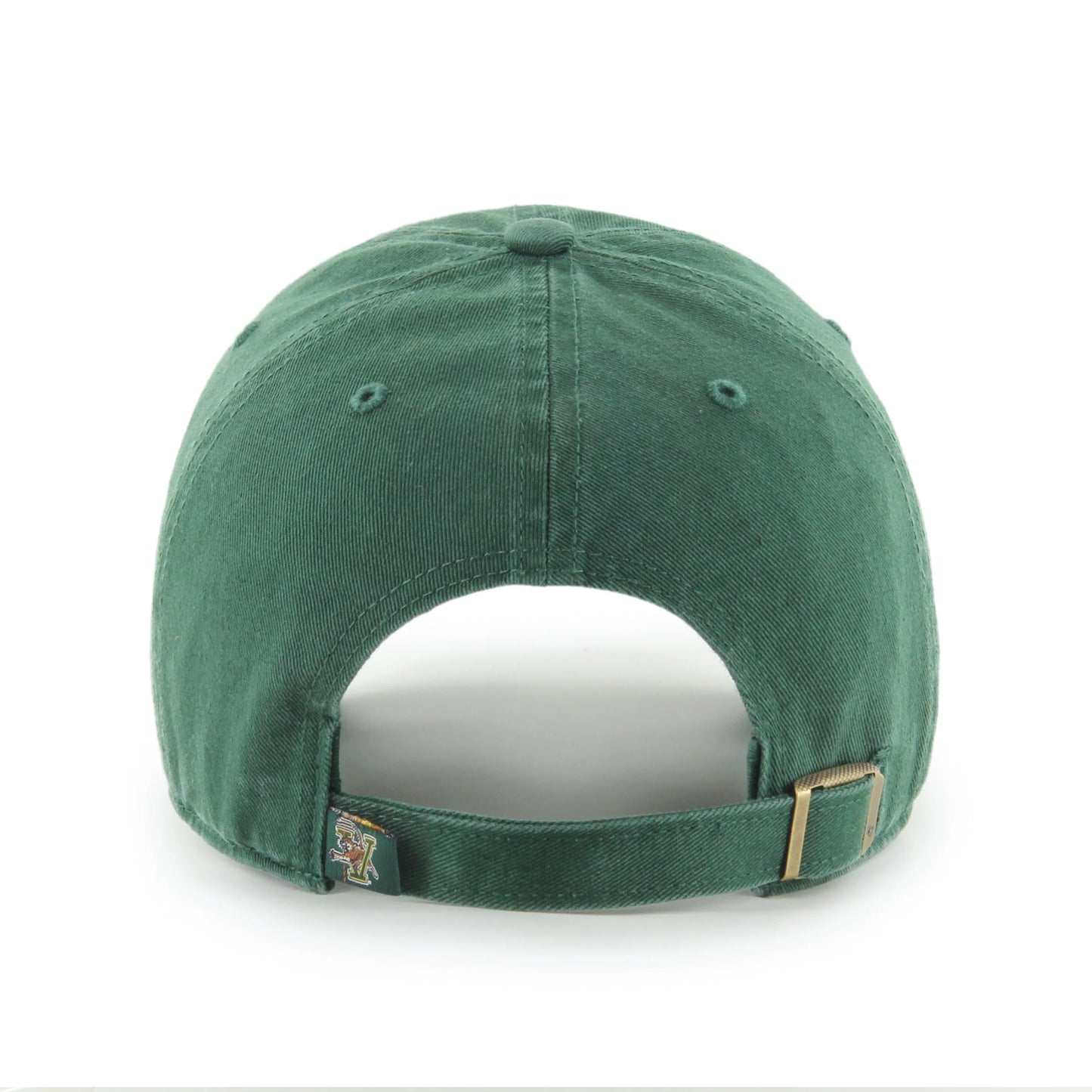 VERMONT CATAMOUNTS '47 CLEAN UP