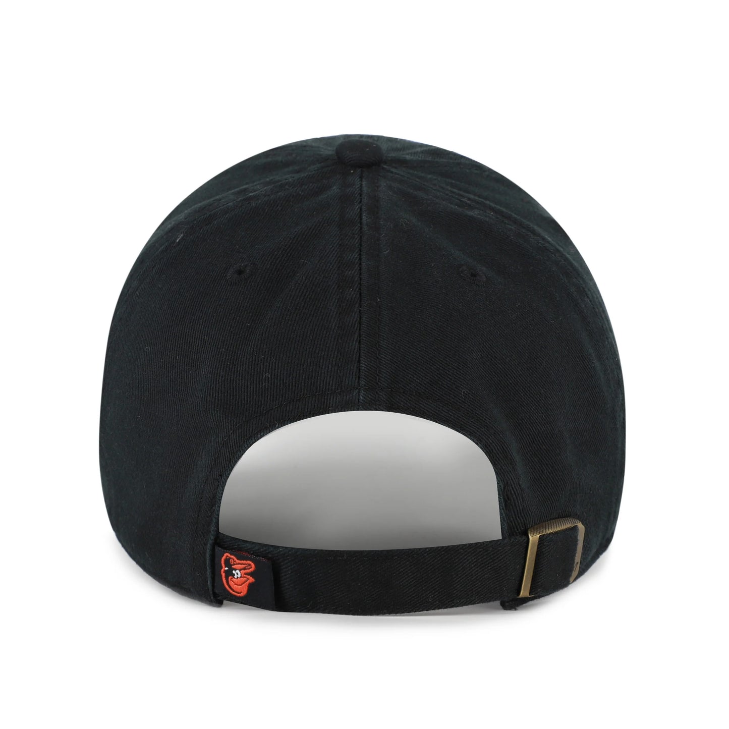BALTIMORE ORIOLES CRITTER '47 KID'S CLEAN UP
