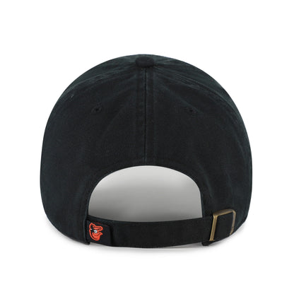 BALTIMORE ORIOLES CRITTER '47 KID'S CLEAN UP