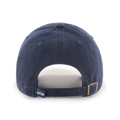 SEATTLE SEAHAWKS '47 CLEAN UP