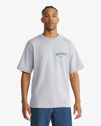 MIAMI DOLPHINS CONSTANTINE '47 FOUNDATION TEE