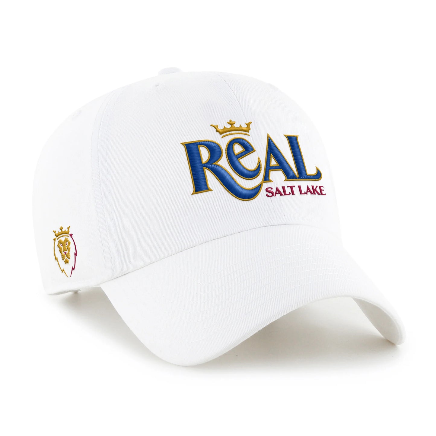 REAL SALT LAKE '47 CLEAN UP