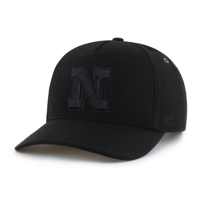 NEBRASKA CORNHUSKERS CARHARTT '47 HITCH
