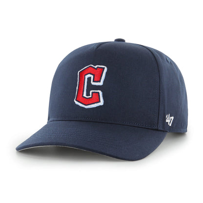 Cleveland Guardians Ice Cream Stand '47 Hitch