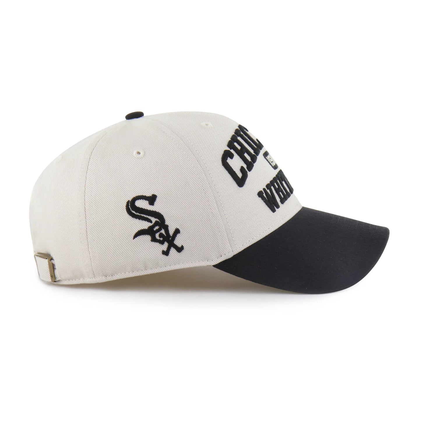 CHICAGO WHITE SOX BROKE LINE '47 MVP