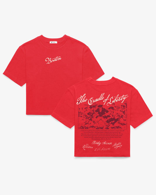 USMNT '47 FOUNDATION CROP WOMENS