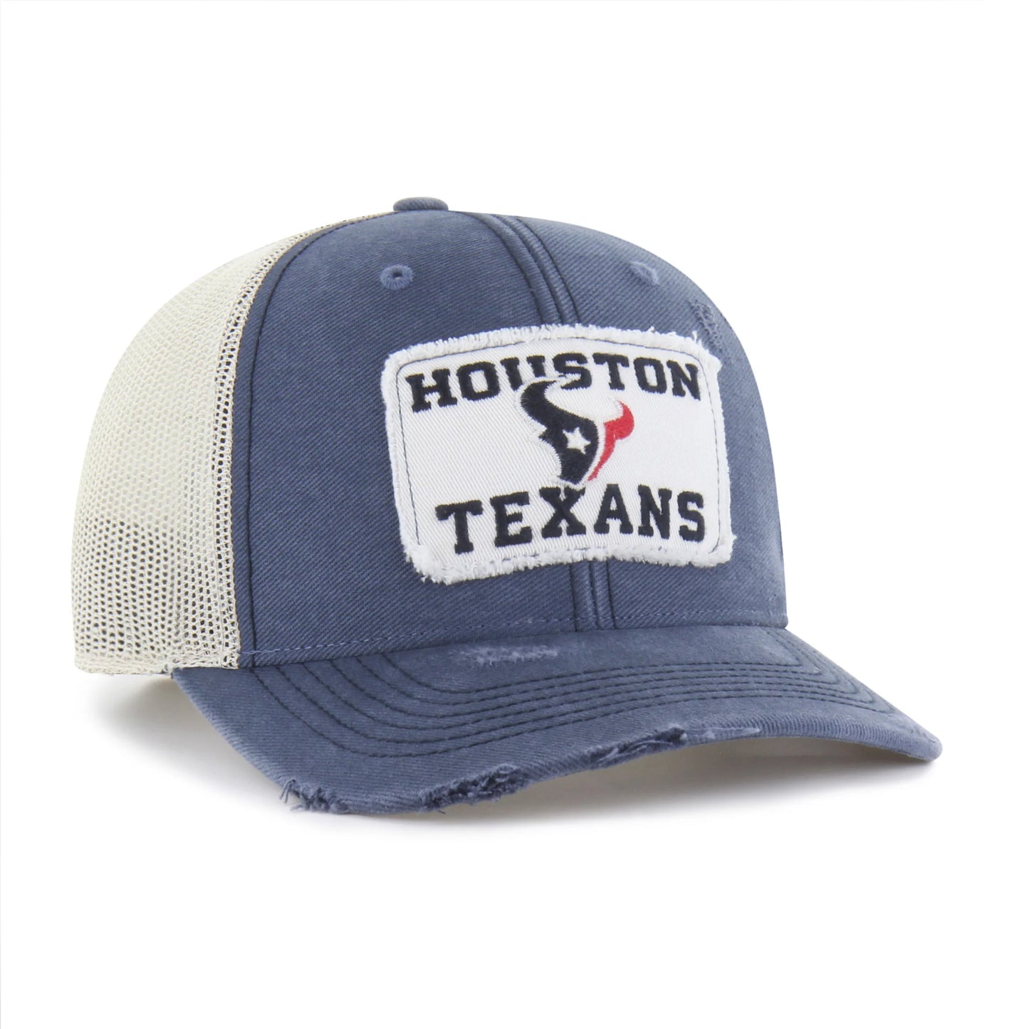 HOUSTON TEXANS EGREMONT STRAP '47 TRUCKER