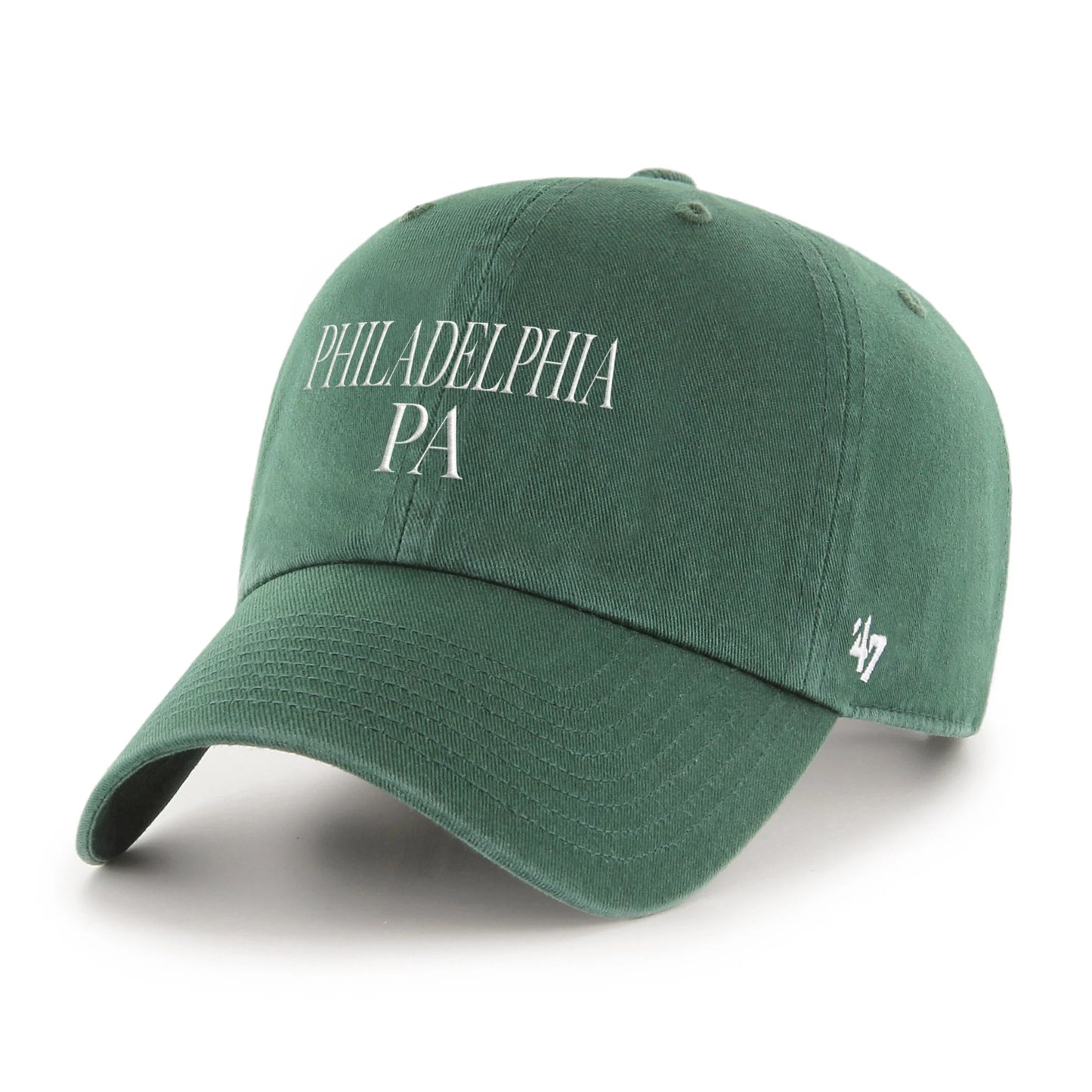 PHILADELPHIA PHILLIES CITY POINT '47 CLEAN UP