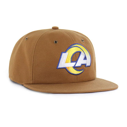 LOS ANGELES RAMS CARHARTT '47 CAPTAIN RL RELAXED FIT