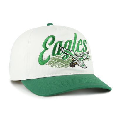 Philadelphia Eagles Historic Enfield '47 Hitch RF Relaxed Fit