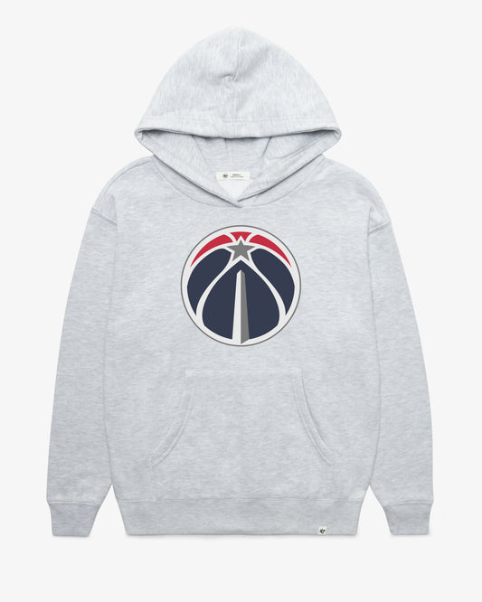 WASHINGTON WIZARDS IMPRINT '47 NAOMI HOOD WOMENS