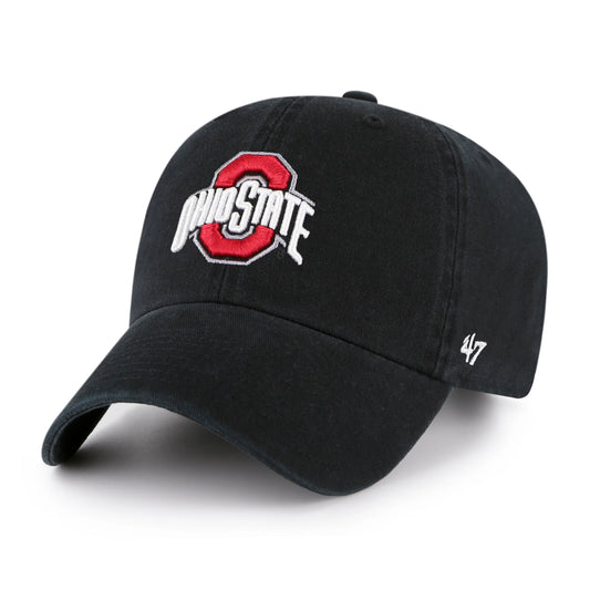 OHIO STATE BUCKEYES '47 KID'S CLEAN UP