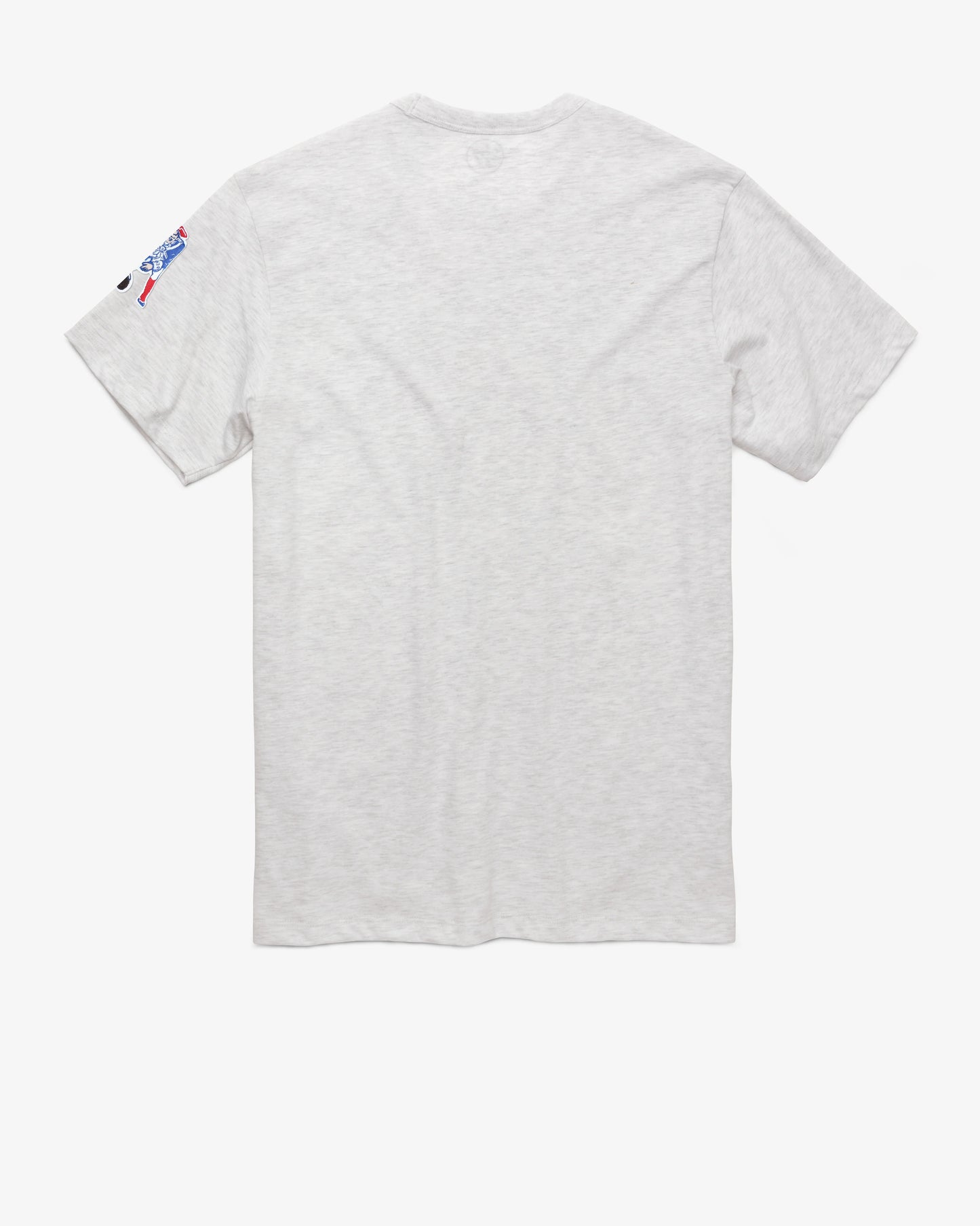 NEW ENGLAND PATRIOTS HISTORIC '47 FRANKLIN FIELDHOUSE TEE