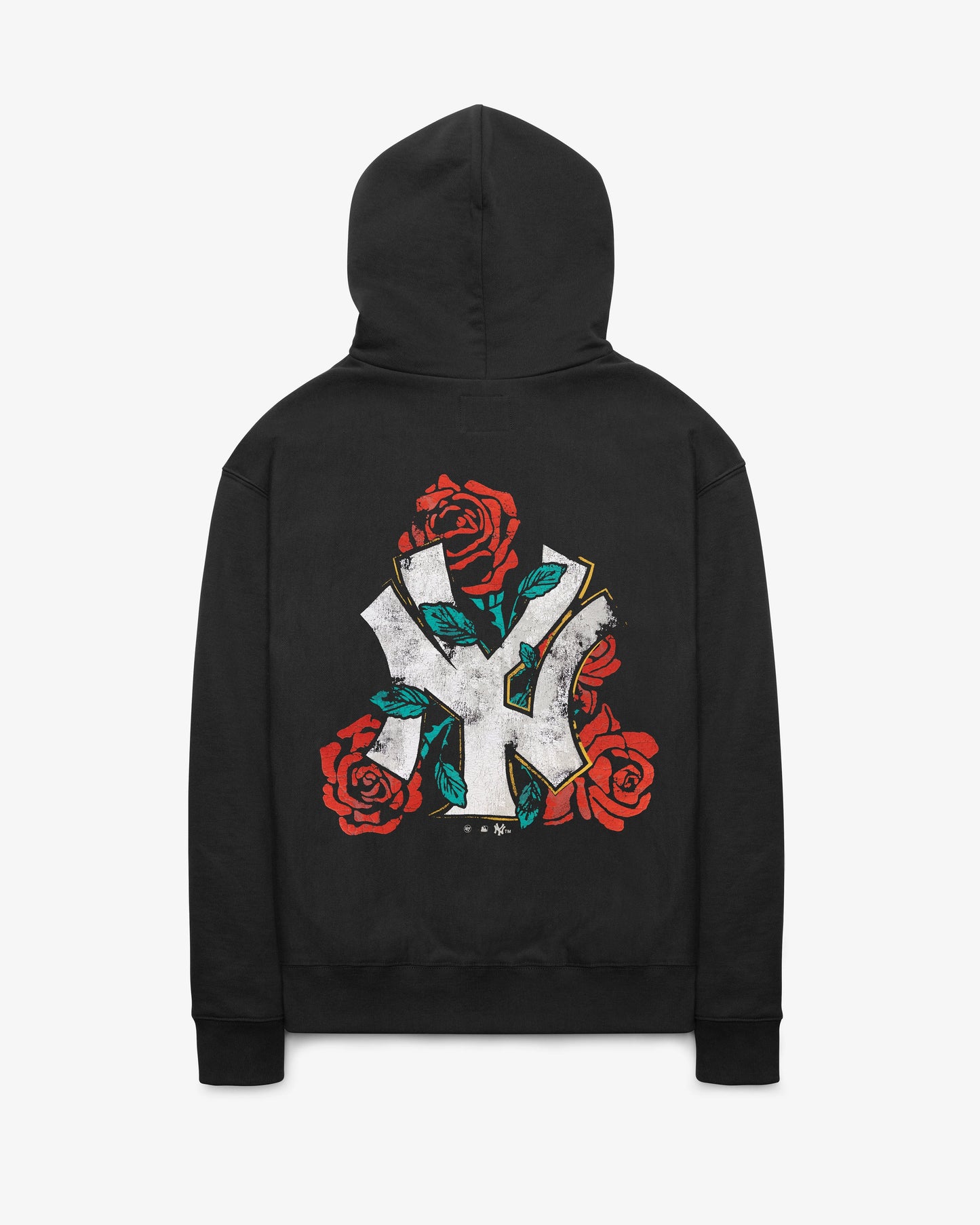NEW YORK YANKEES '47 FOUNDATION HOOD